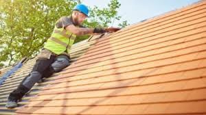 Best Tile Roofing Installation  in Briggs, OK