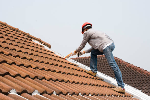 Best Roof Coating and Sealing  in Briggs, OK