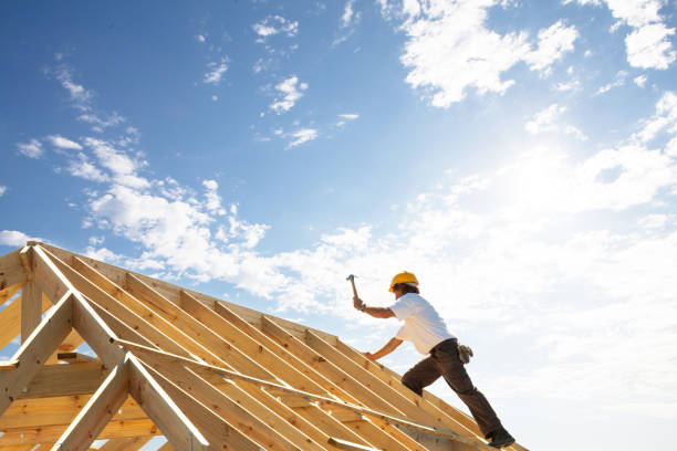 Best Metal Roofing Installation  in Briggs, OK